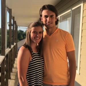 Meet your Posher, Chaun'te